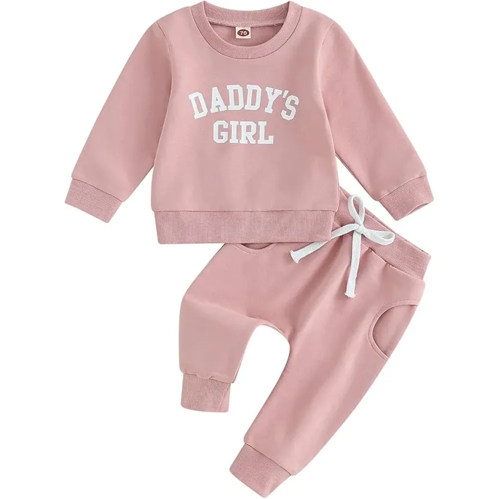 Baby Girl Clothing