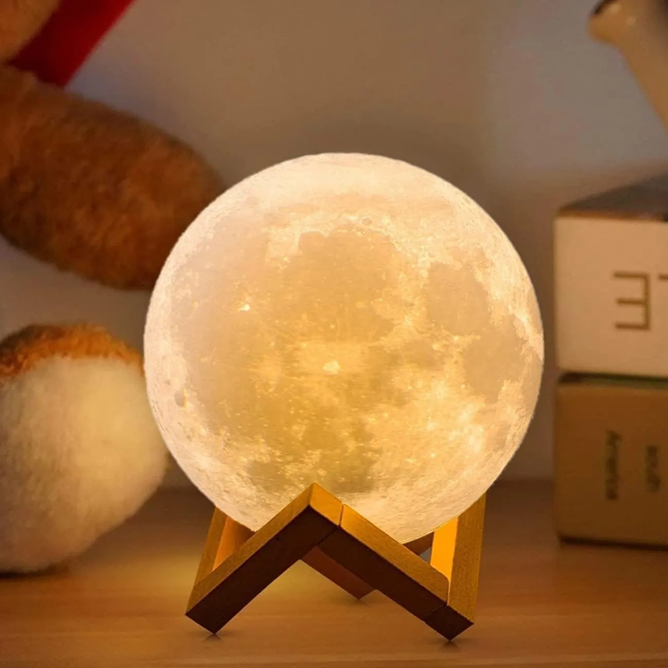 ACED Moon Lamp 2023