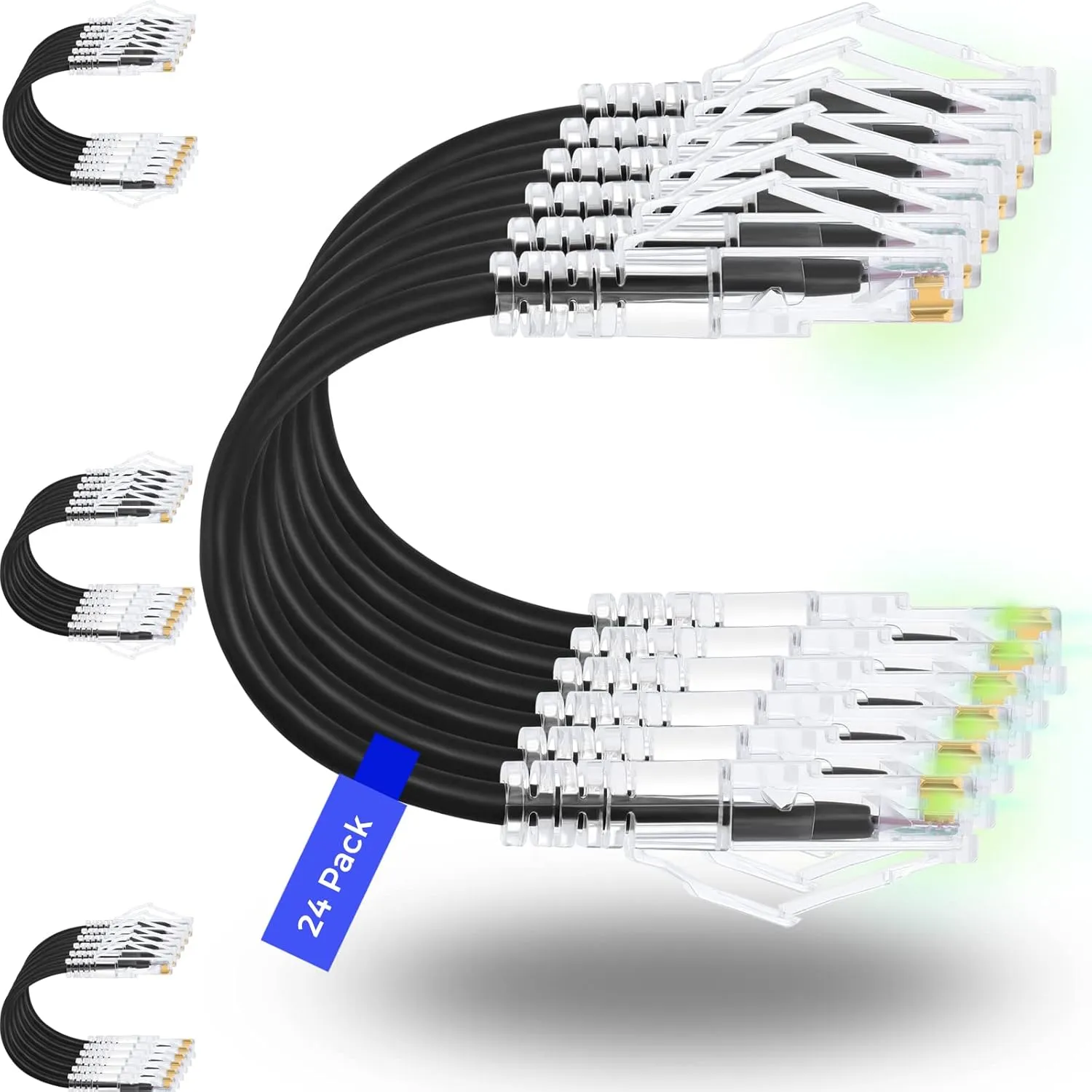 Rapink Patch Cables Cat6