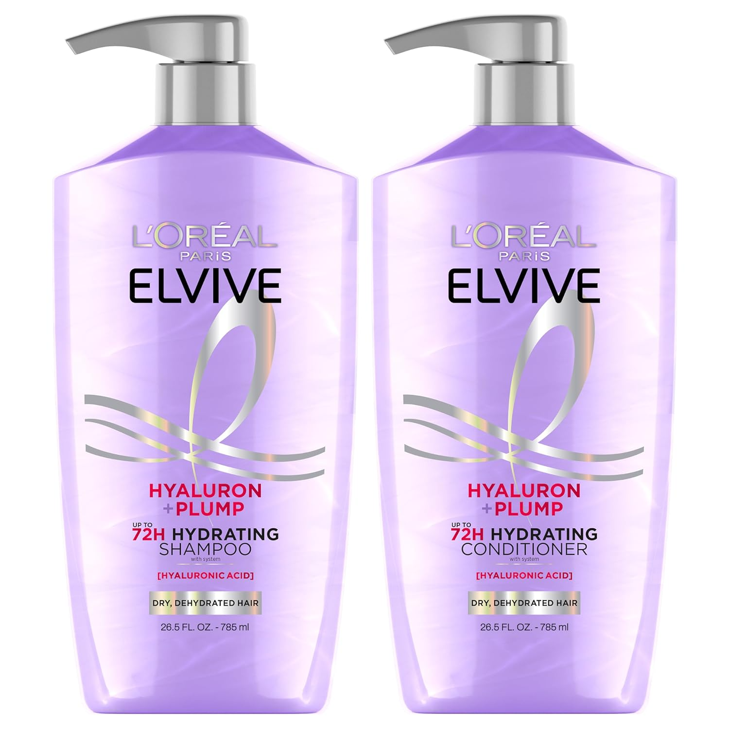 L'Oreal Paris Elvive